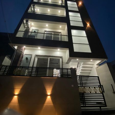 Royal Park Inn Greater Noida Buitenkant foto