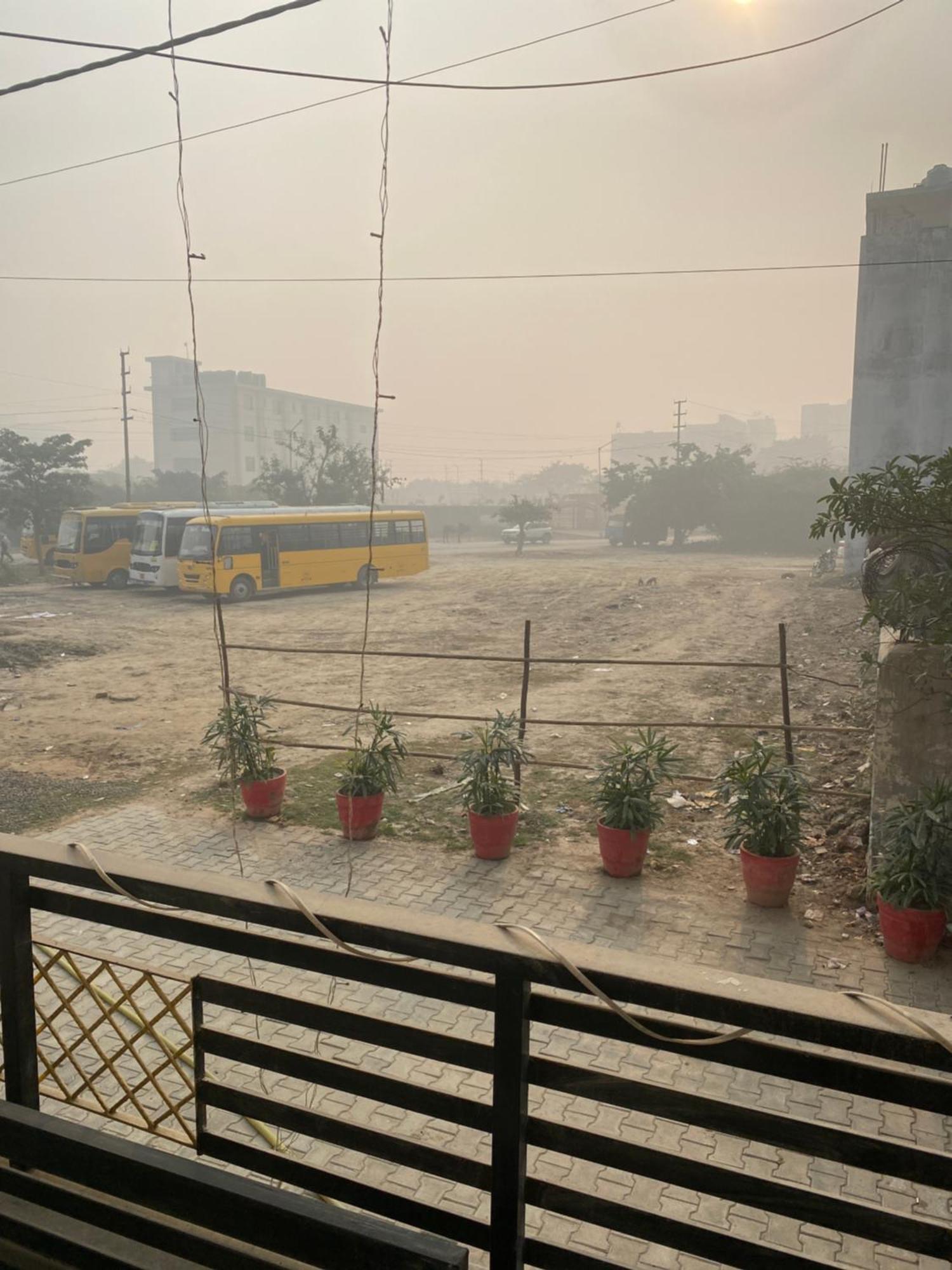 Royal Park Inn Greater Noida Buitenkant foto