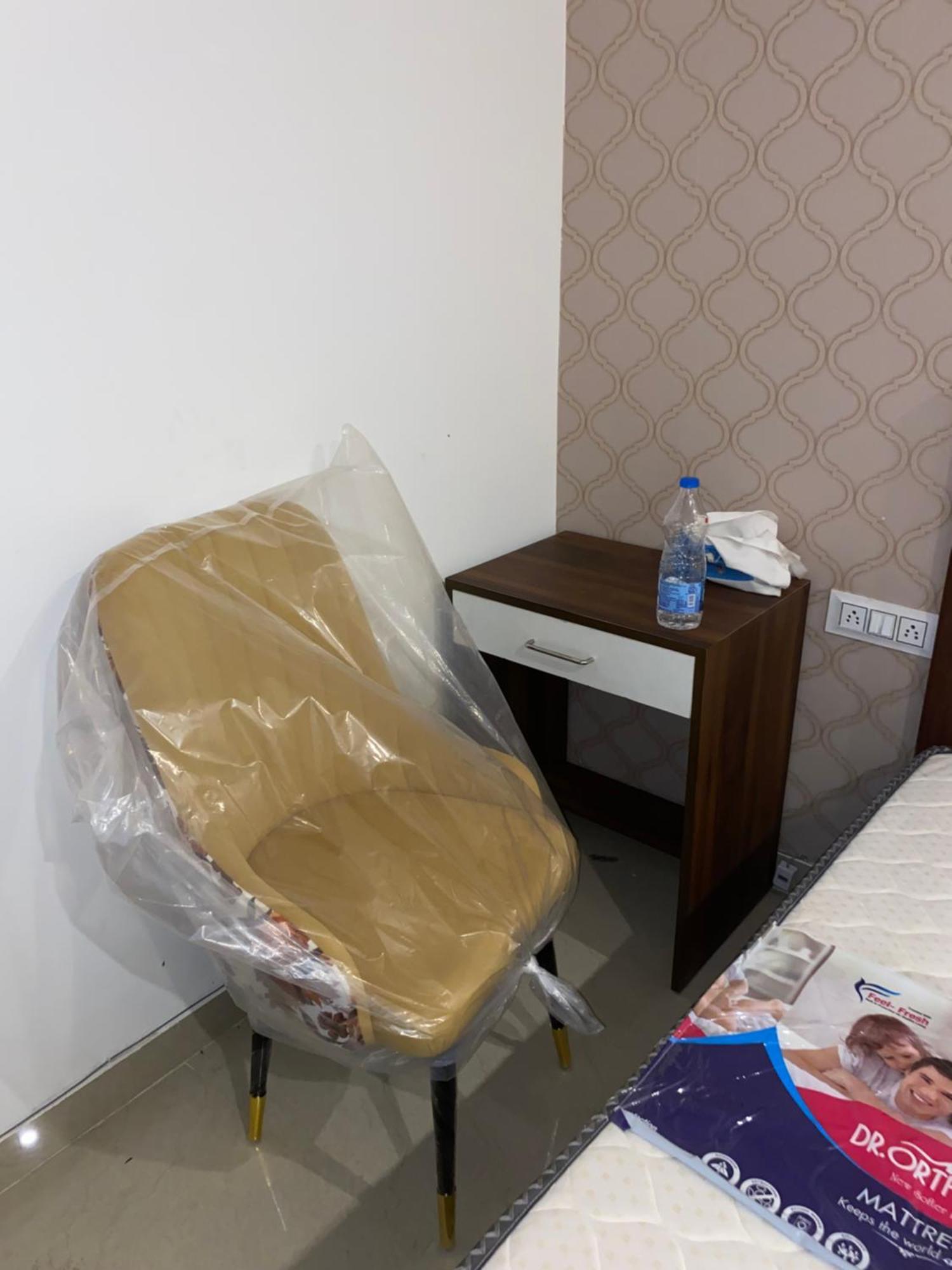Royal Park Inn Greater Noida Buitenkant foto