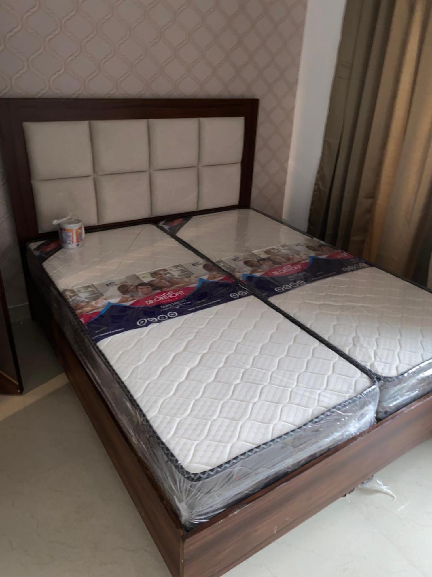 Royal Park Inn Greater Noida Buitenkant foto